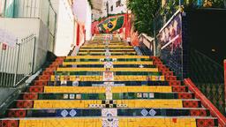 Trova voli low cost per Rio de Janeiro-Santos Dumont