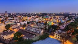 Elenchi di hotel a Bangalore