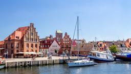 Case vacanza a Wismar