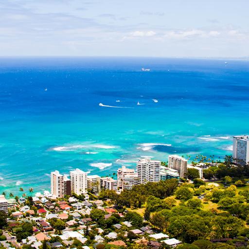 Honolulu