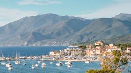 Hotel a Saint-Florent