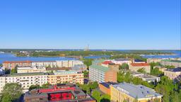 Hotel a Vaasa