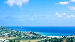 Hotel a St Vincent e Grenadine