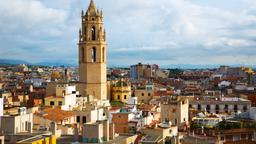 Hotel a Reus