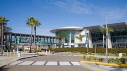 Trova voli low cost per San Diego