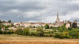Hotel a Autun