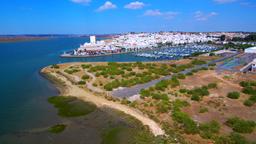 Elenchi di hotel a Ayamonte