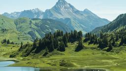 Hotel a Vorarlberg