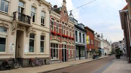 Hotel a Tilburg