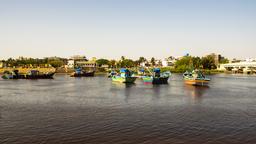Hotel a Daman