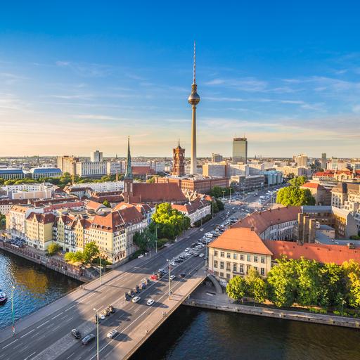 Berlino
