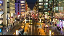 Trova offerte per voli da Milano Bergamo Orio al Serio a Berlino-Schönefeld