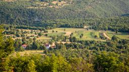 Hotel a Istria