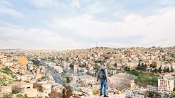 Case vacanza a Amman