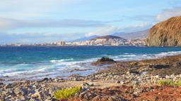 Case vacanza a Los Cristianos
