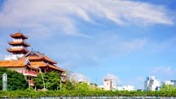 Trova voli low cost per Ho Chi Minh