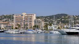 Hotel a Vallauris