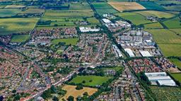 Hotel a Thame
