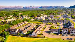 Hotel a Aviemore