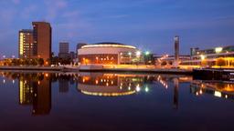 Trova voli low cost per Belfast