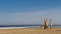 Hotel a Huanchaco