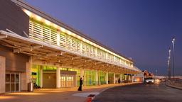 Trova voli low cost per San Antonio