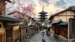 Autonoleggi Kyoto