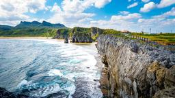Trova voli low cost per Okinawa