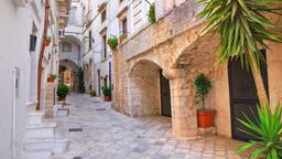 Case vacanza a Putignano