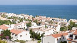 Hotel a Santa Pola
