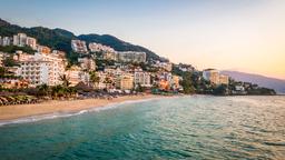 Elenchi di hotel a Puerto Vallarta