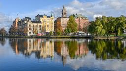 Elenchi di hotel a Norrköping