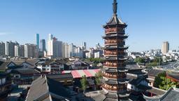 Hotel a Wuxi