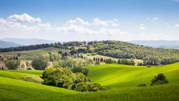 Hotel a Toscana