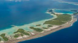 Case vacanza a Polinesia francese