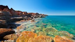 Hotel vicini a Aeroporto di Broome