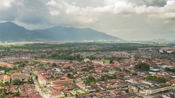 Hotel a Ipoh
