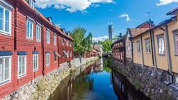Autonoleggi Västerås
