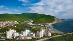 Hotel a Sukko