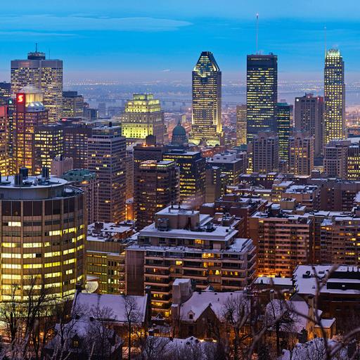 Montreal