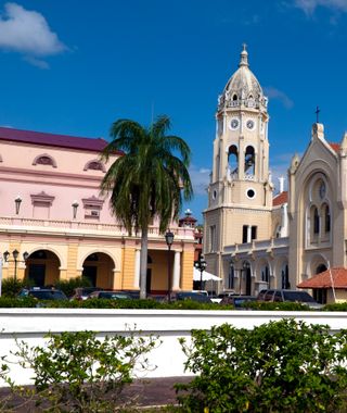 Panamá