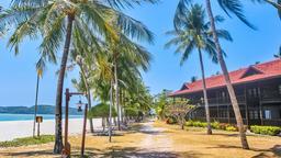 Trova voli low cost per Malesia