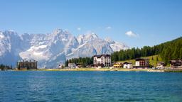 Hotel a Misurina