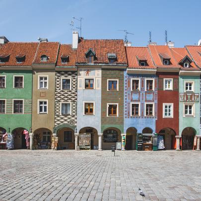 Poznan