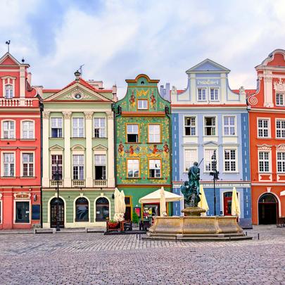 Poznan