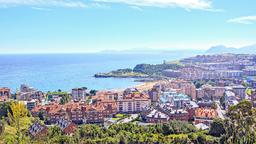 Hotel a Castro-Urdiales