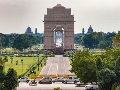 Nuova Delhi