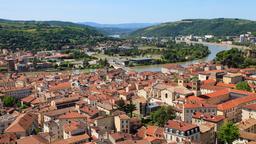 Hotel a Vienne