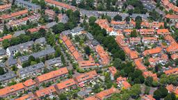 Hotel a Hilversum