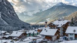 Hotel a Campitello di Fassa